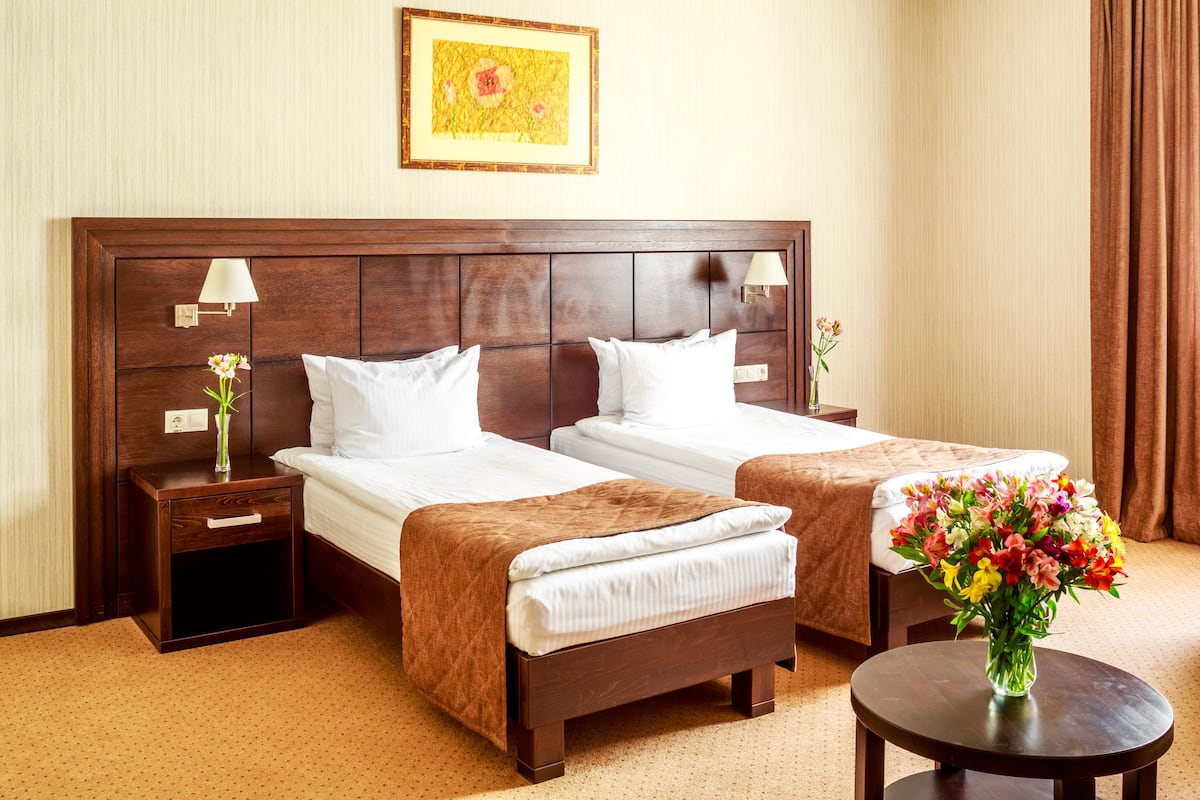 Comfort Twin Room