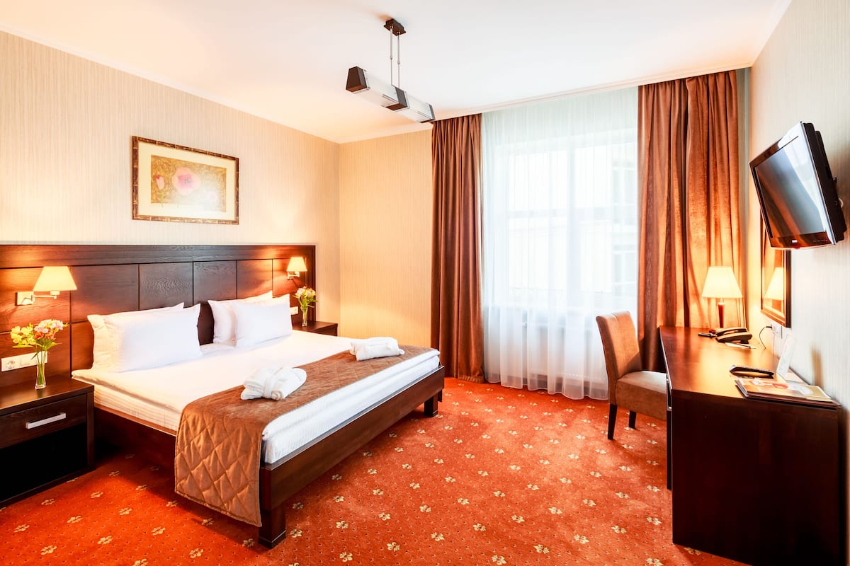 Suite, 1 Bedroom