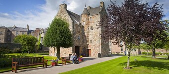 Larkhall Burn