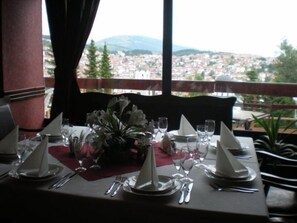 Restaurantes