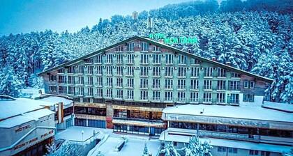Montana Palas Hotel