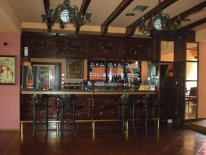 Bar (sur place)