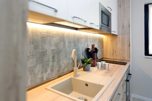 Room - Green Life Apartments Sozopol (Sozopol)