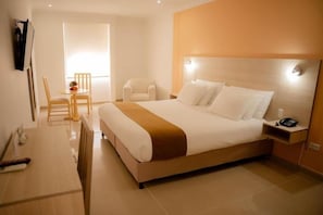 Room - Vajamar (Valledupar)
