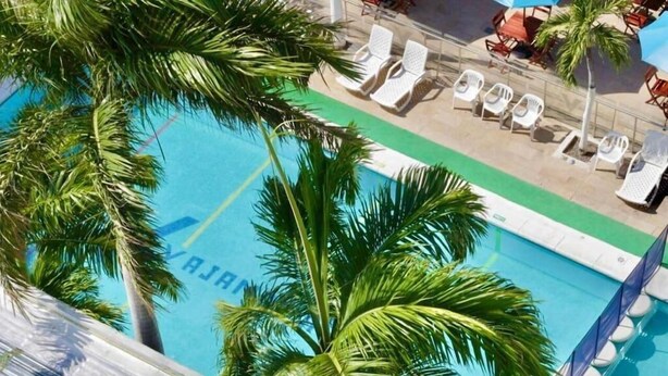 Pool - Vajamar (Valledupar)