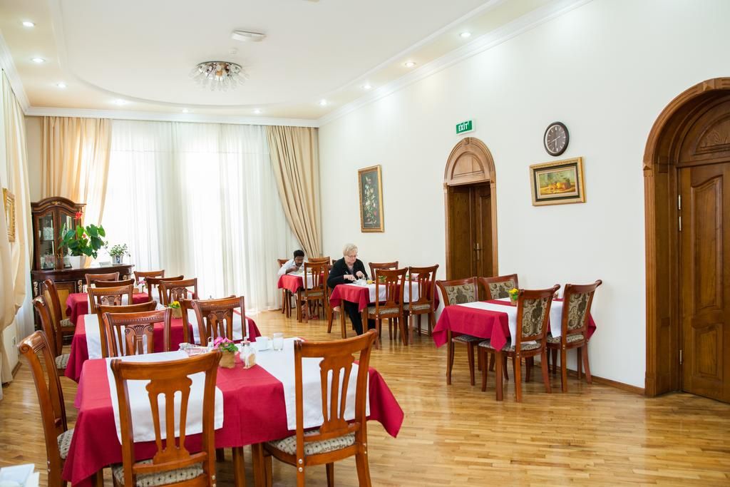 Tempat makan
