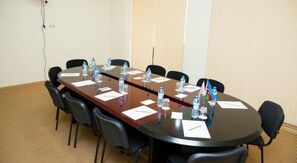 Meeting facility - Azcot (Baku)