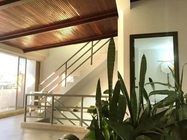 Interior - Riviera Plaza  (Bucaramanga)