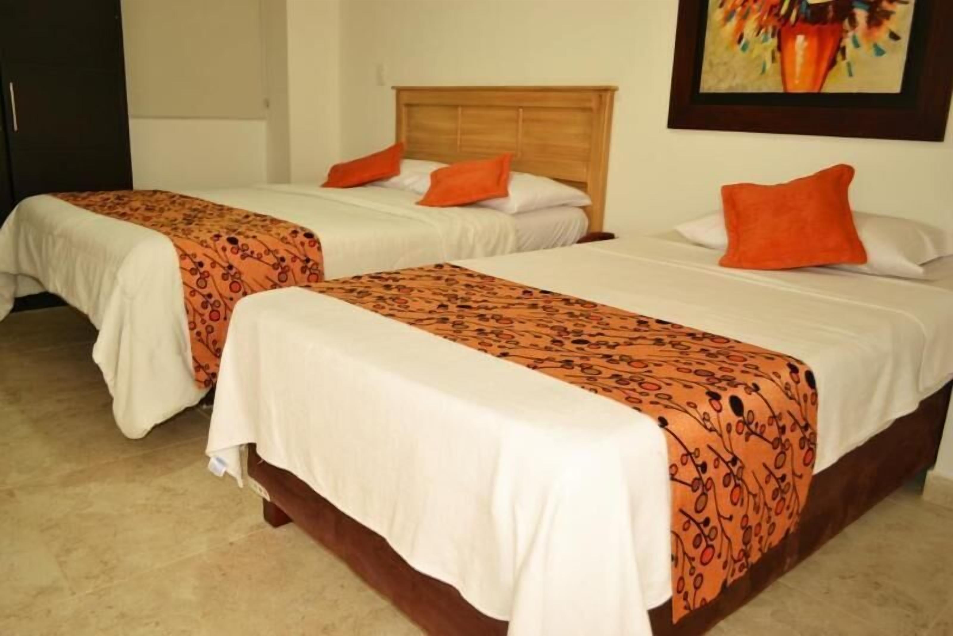 Foto - Hotel Riviera Plaza