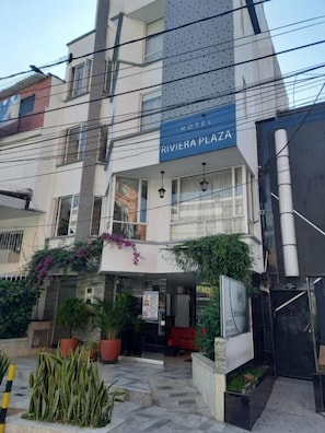 Fachada