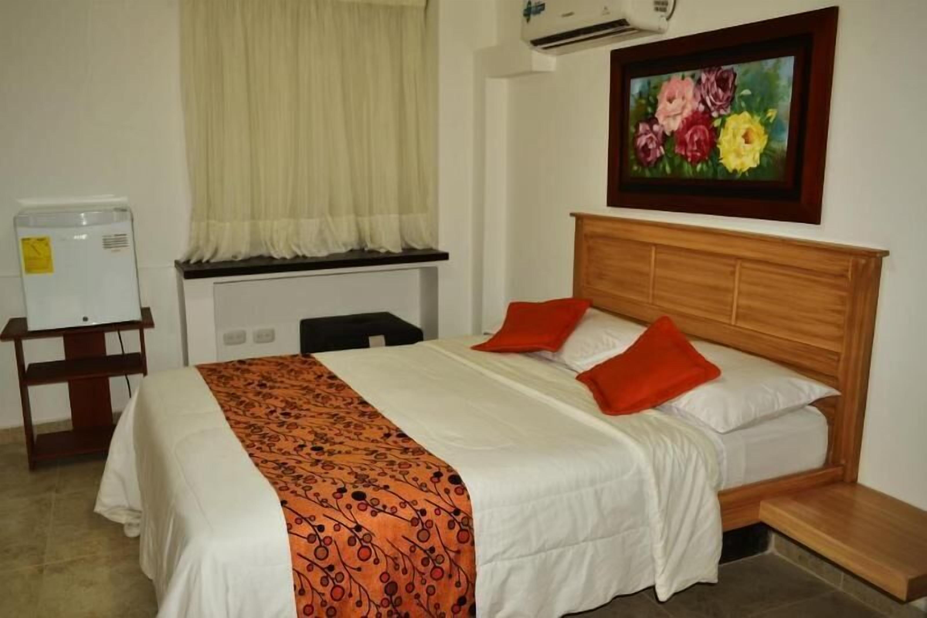 Foto - Hotel Riviera Plaza