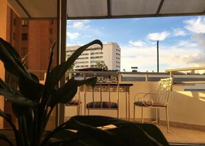 Property grounds - Riviera Plaza  (Bucaramanga)