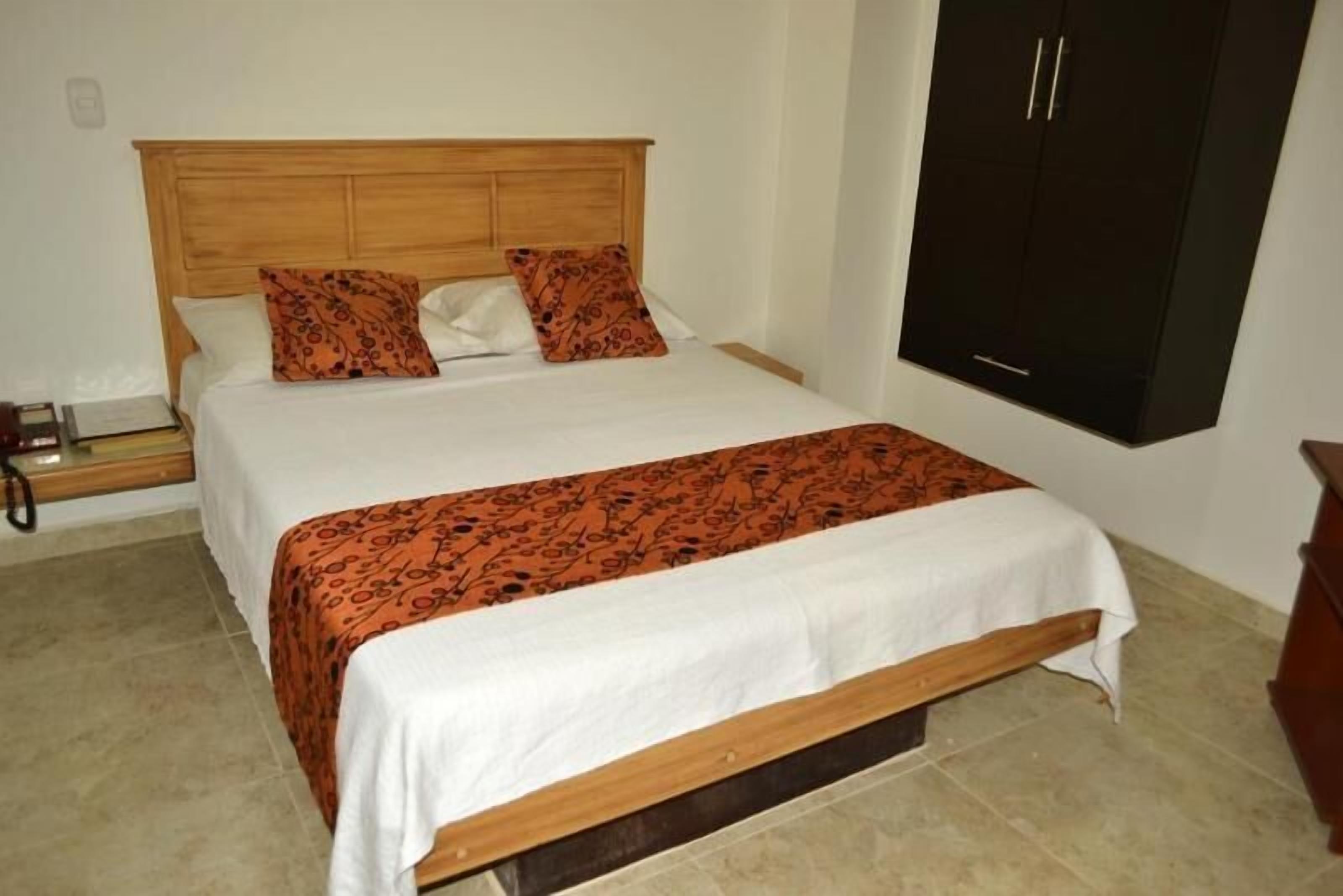 Foto - Hotel Riviera Plaza