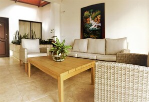 Interior - Riviera Plaza  (Bucaramanga)