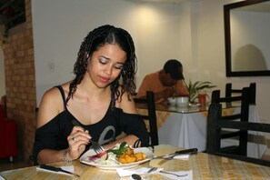 View from property - Riviera Plaza  (Bucaramanga)