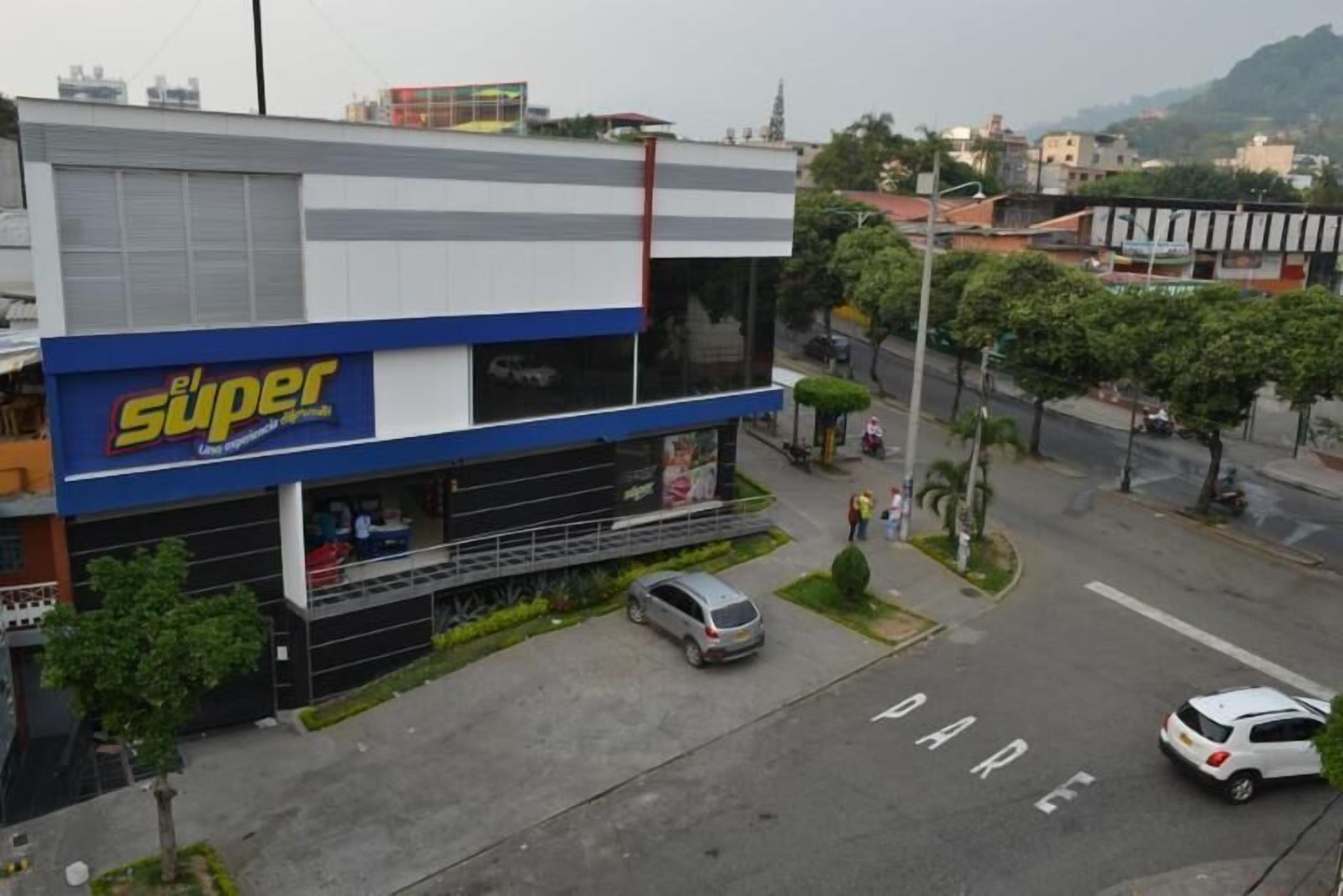 Foto - Hotel Riviera Plaza