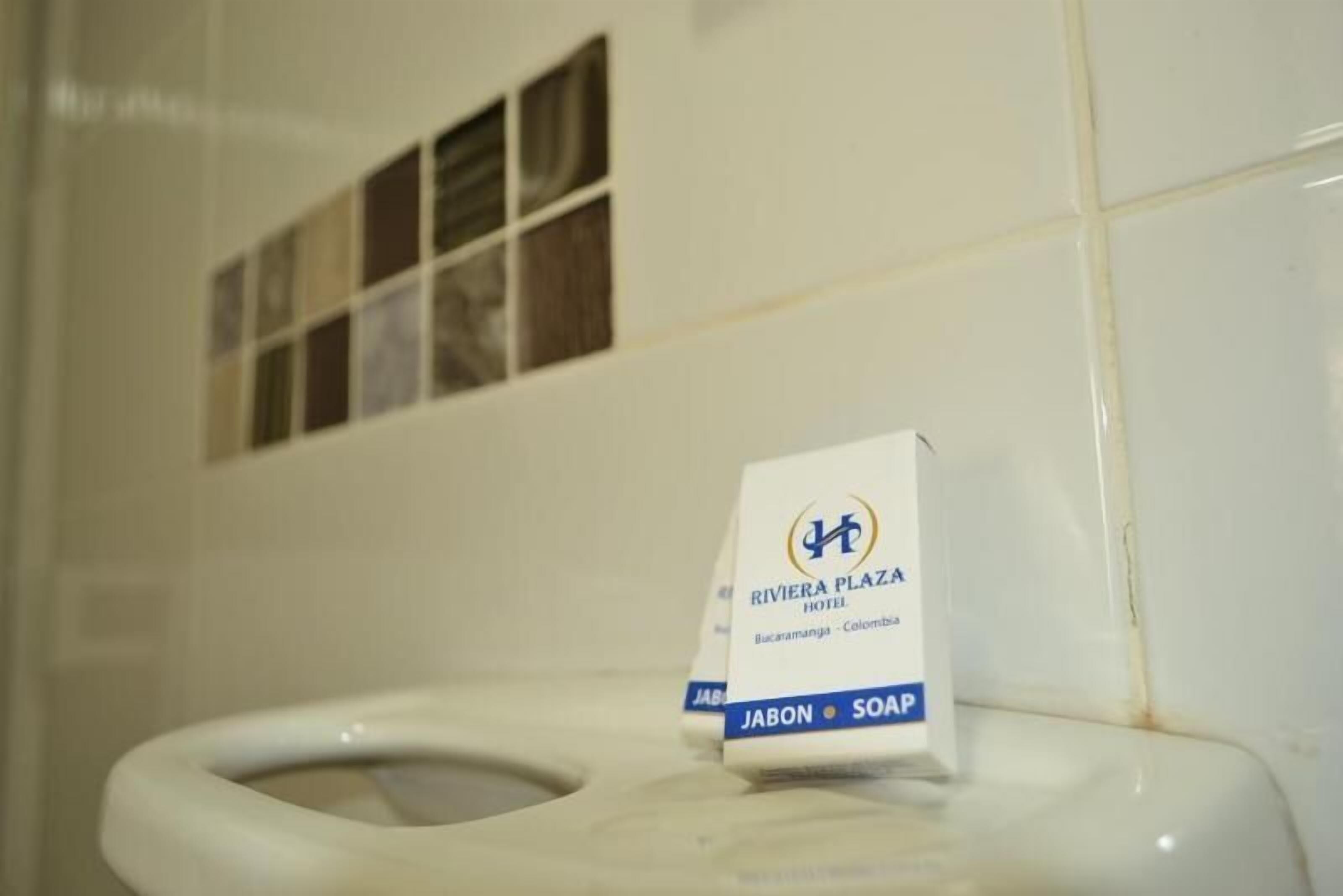 Foto - Hotel Riviera Plaza