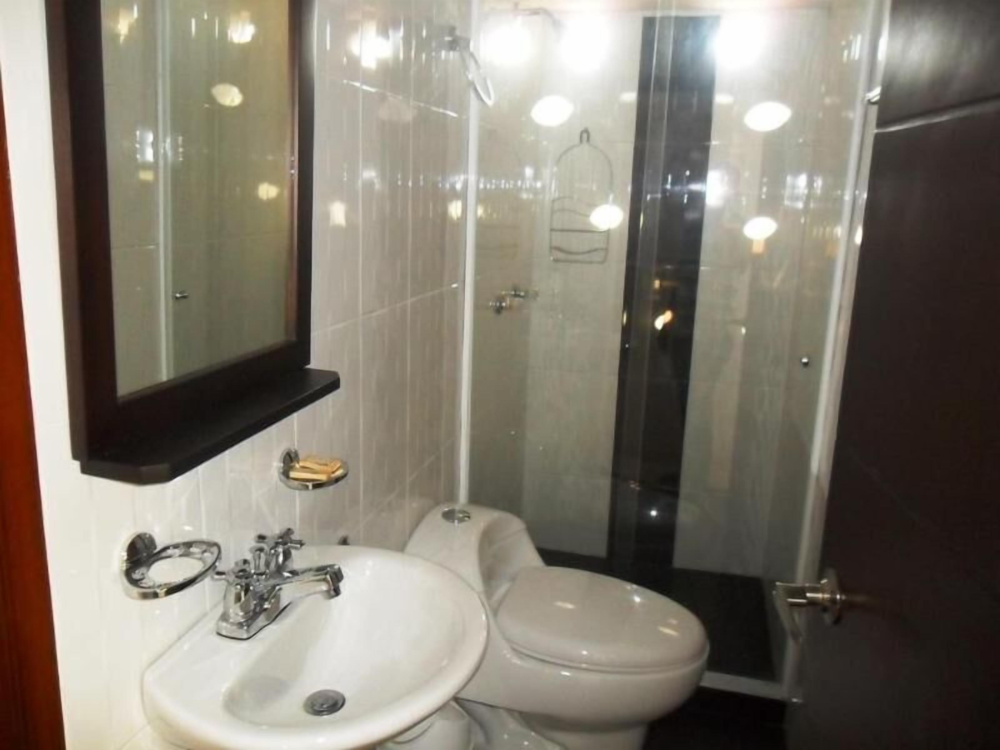 Foto - Hotel Riviera Plaza