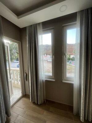 Interior - Imperial Apartments (Marmaris)