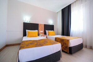 Room - Clover Magic Park Beach Alanya (Alanya)