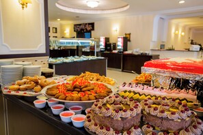 Restaurant - Clover Magic Park Beach Alanya (Alanya)