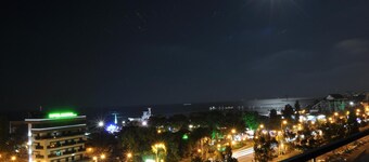 Scapino Hotel