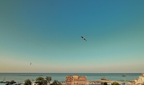 Beach - Scapino Hotel (Constanta)