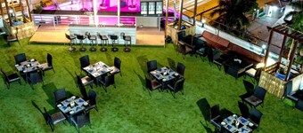 Gokulam Park Sabari OMR Hotel