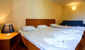 Room - Dalis Family Hotel Sofia (Sofia)