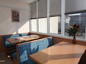 Dining - Dalis Family Hotel Sofia (Sofia)