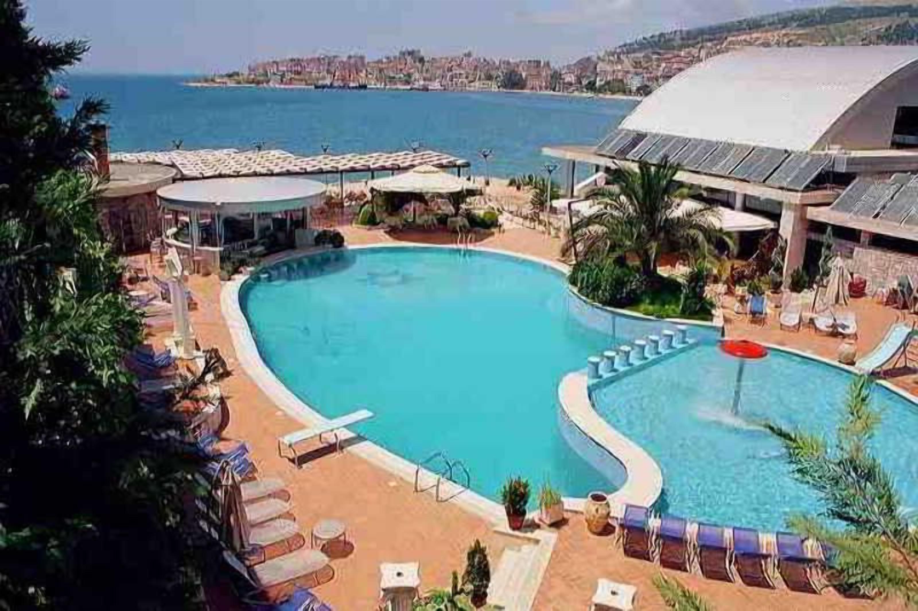 Piscina