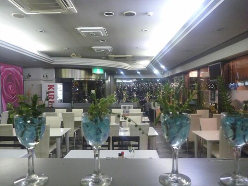 Terminal Hotel Matsuyama