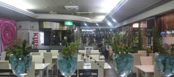 Terminal Hotel Matsuyama