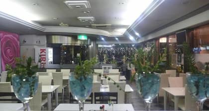 Terminal Hotel Matsuyama