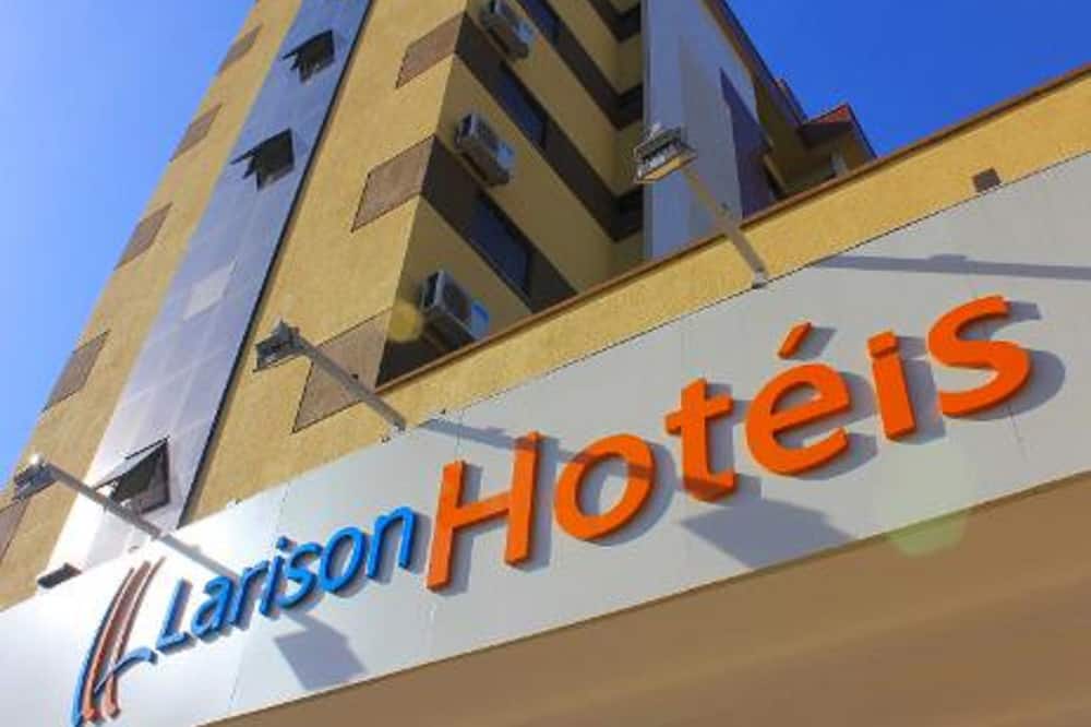 Larison Hotel Porto Velho