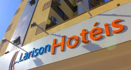 Larison Hotel Porto Velho