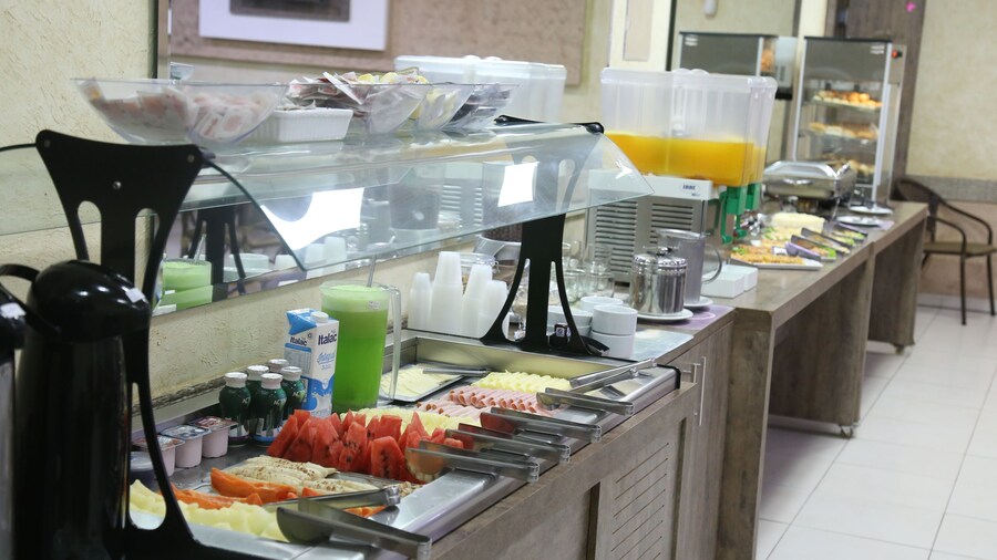 Larison Hotel Porto Velho