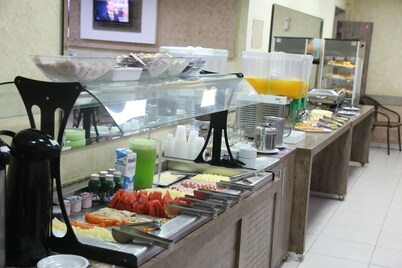 Larison Hotel Porto Velho