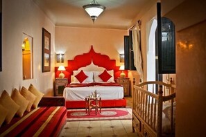 Room - Riad Ain Marrakech (Marrakech)