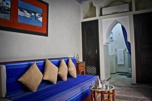 Interior - Riad Ain Marrakech (Marrakech)