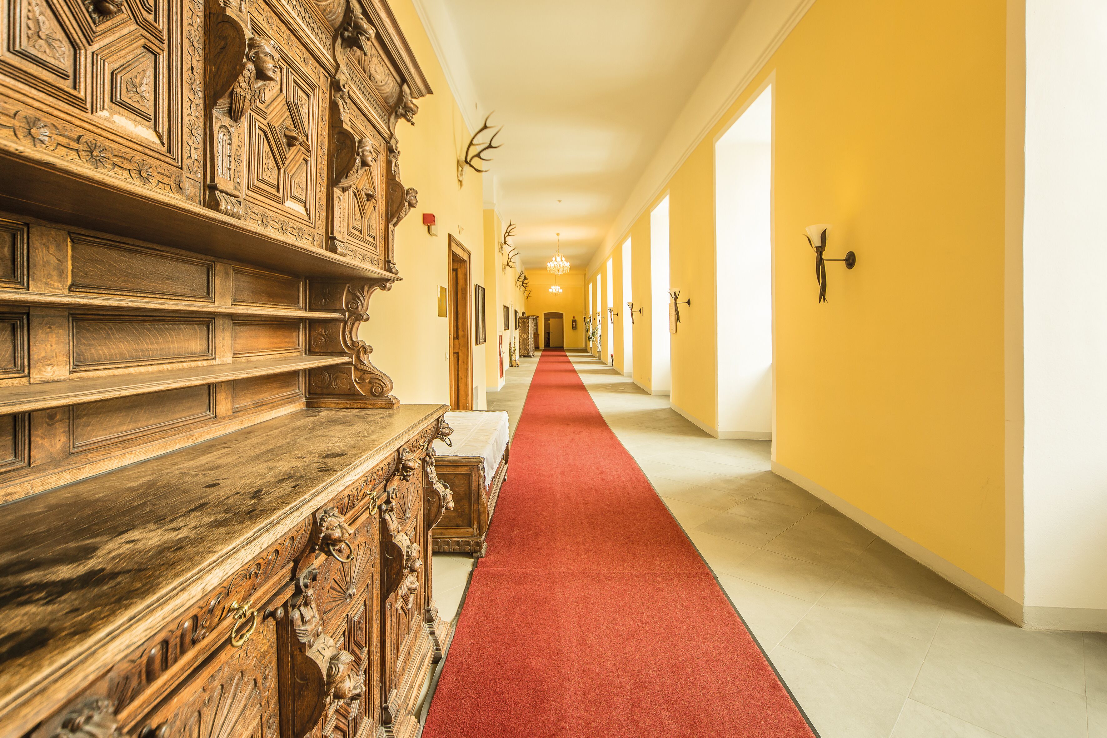 Foto - Schlosshotel Mondsee