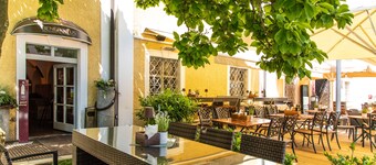 Schlosshotel Mondsee