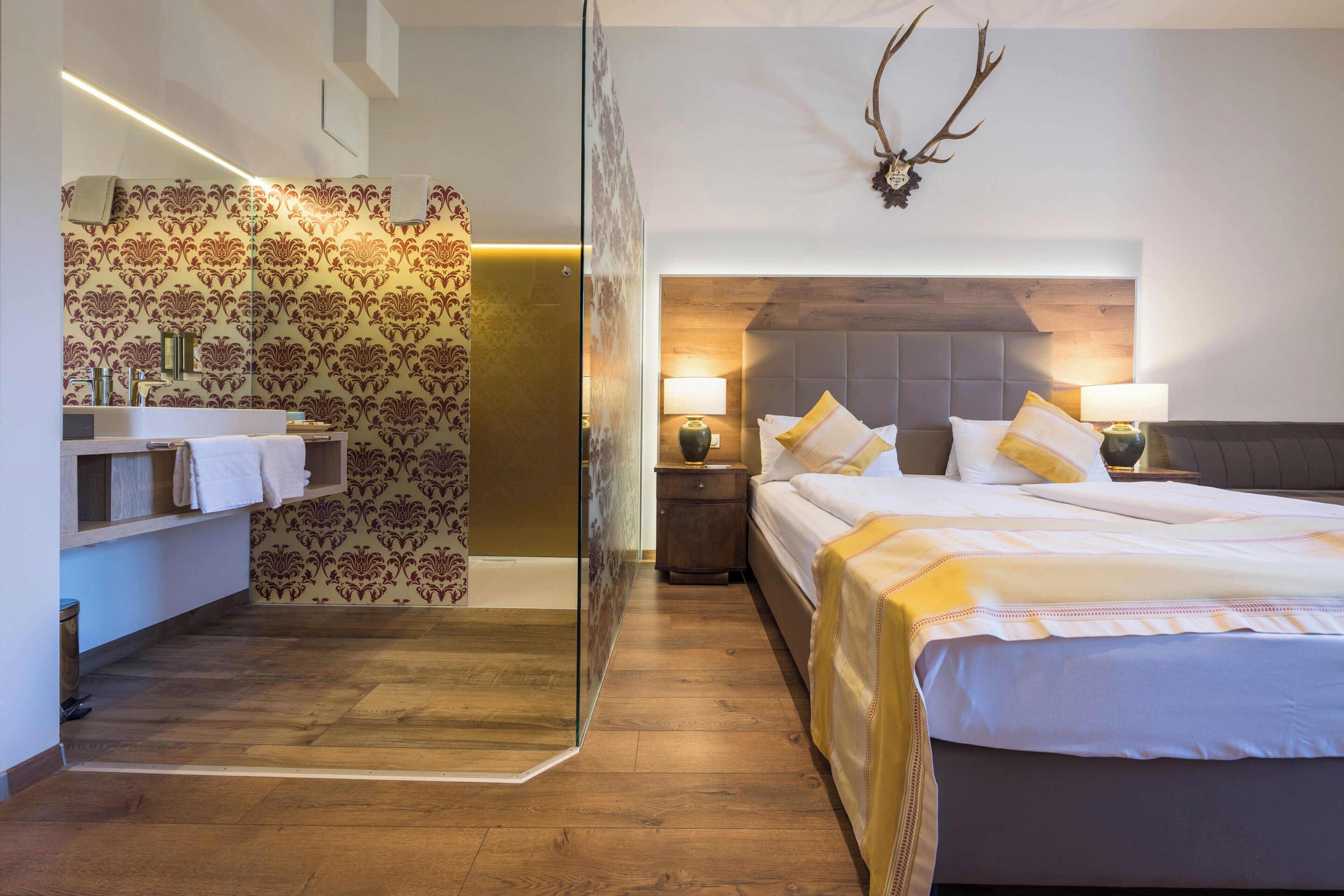 Photo - Schlosshotel Mondsee