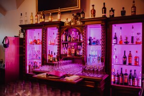 Bar (ter plaatse)