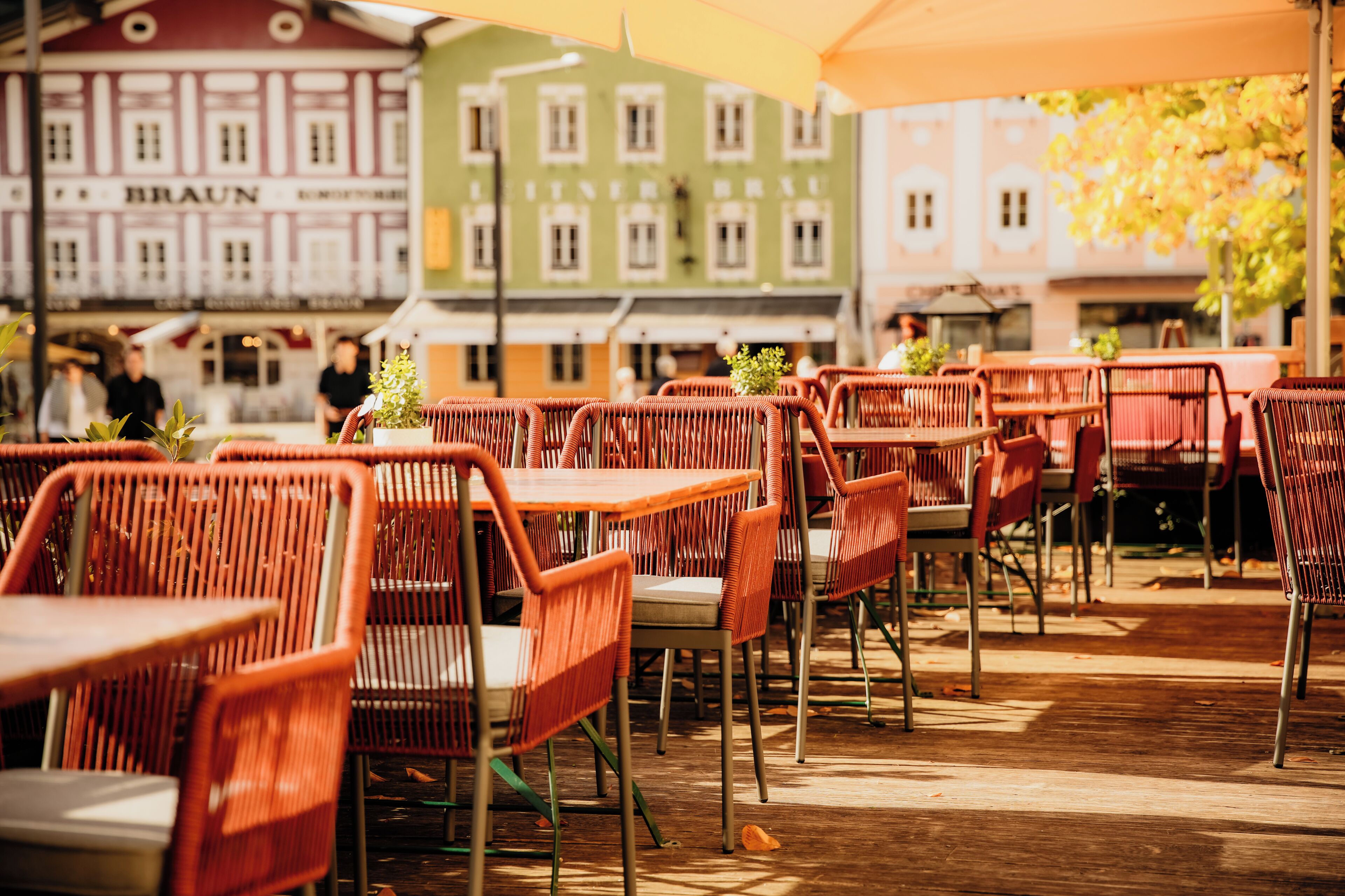 Photo - Schlosshotel Mondsee