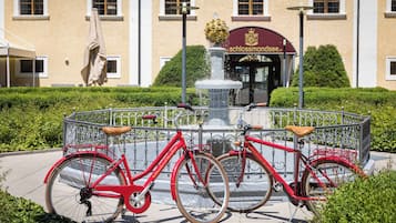 Vélo