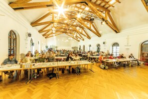 Meeting facility - Schlosshotel Mondsee (Mondsee)