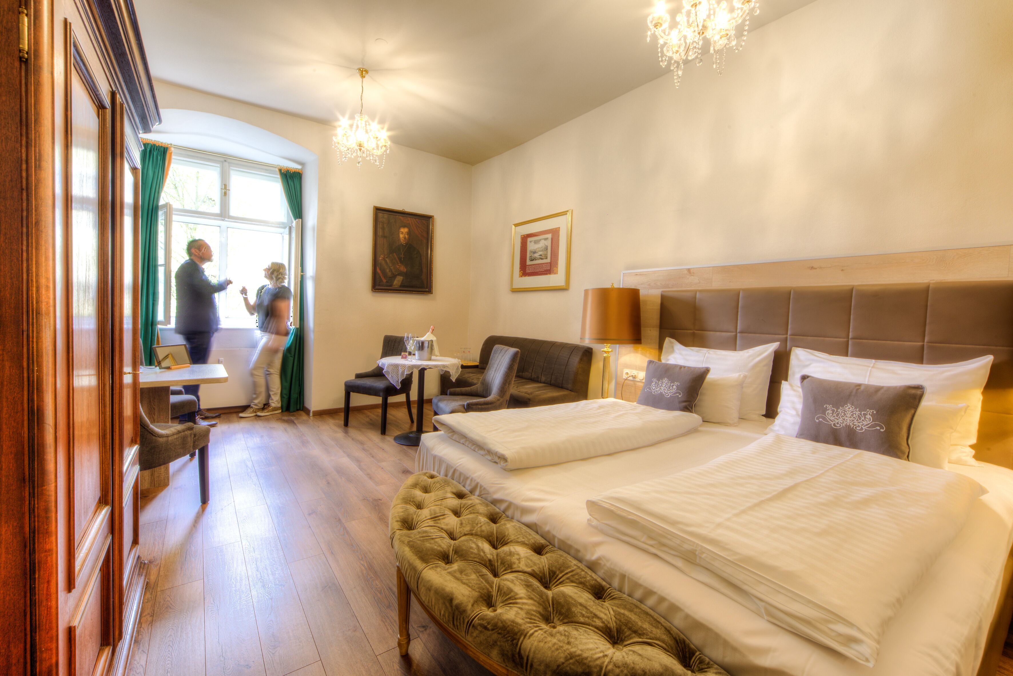 Foto - Schlosshotel Mondsee