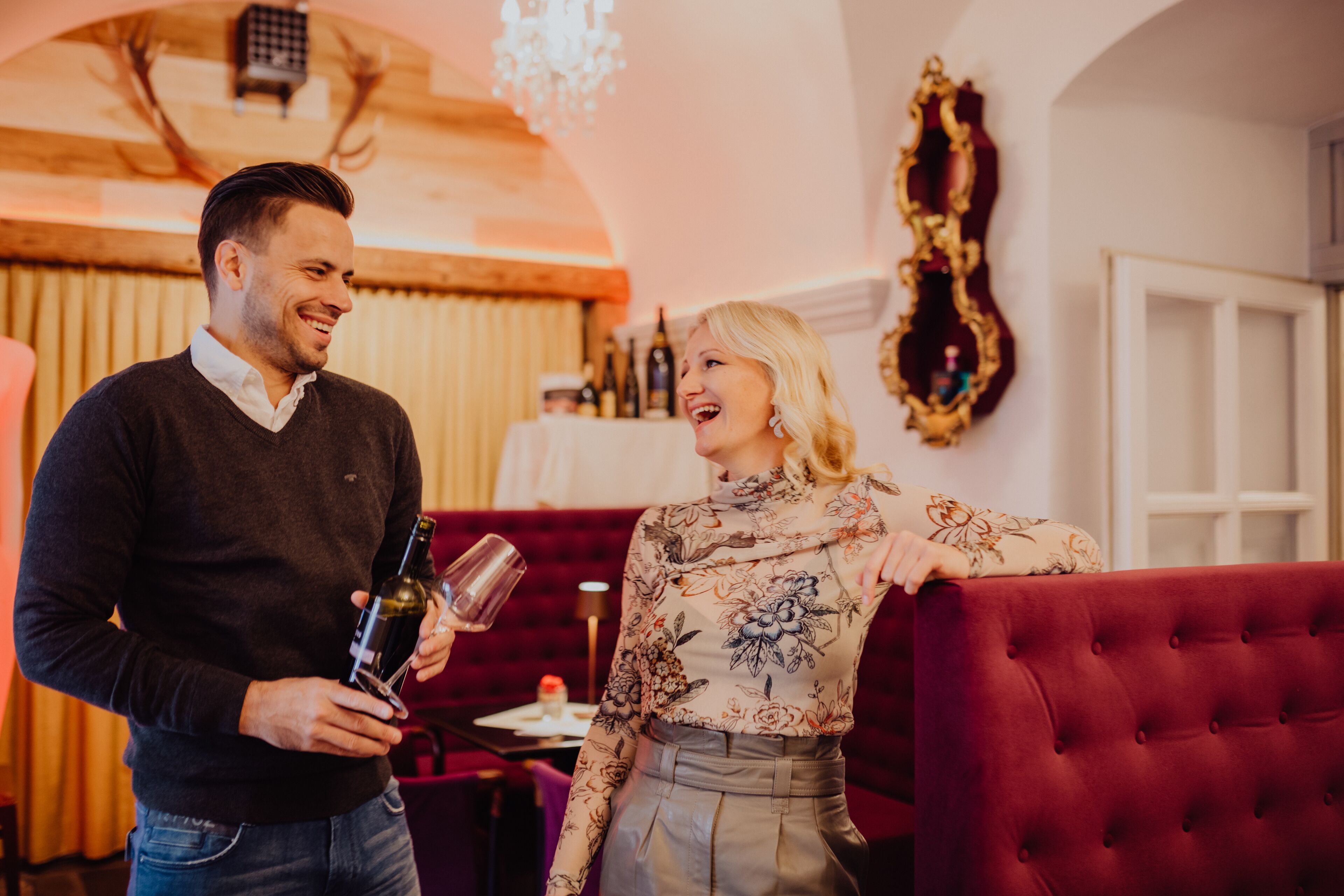 Foto - Schlosshotel Mondsee