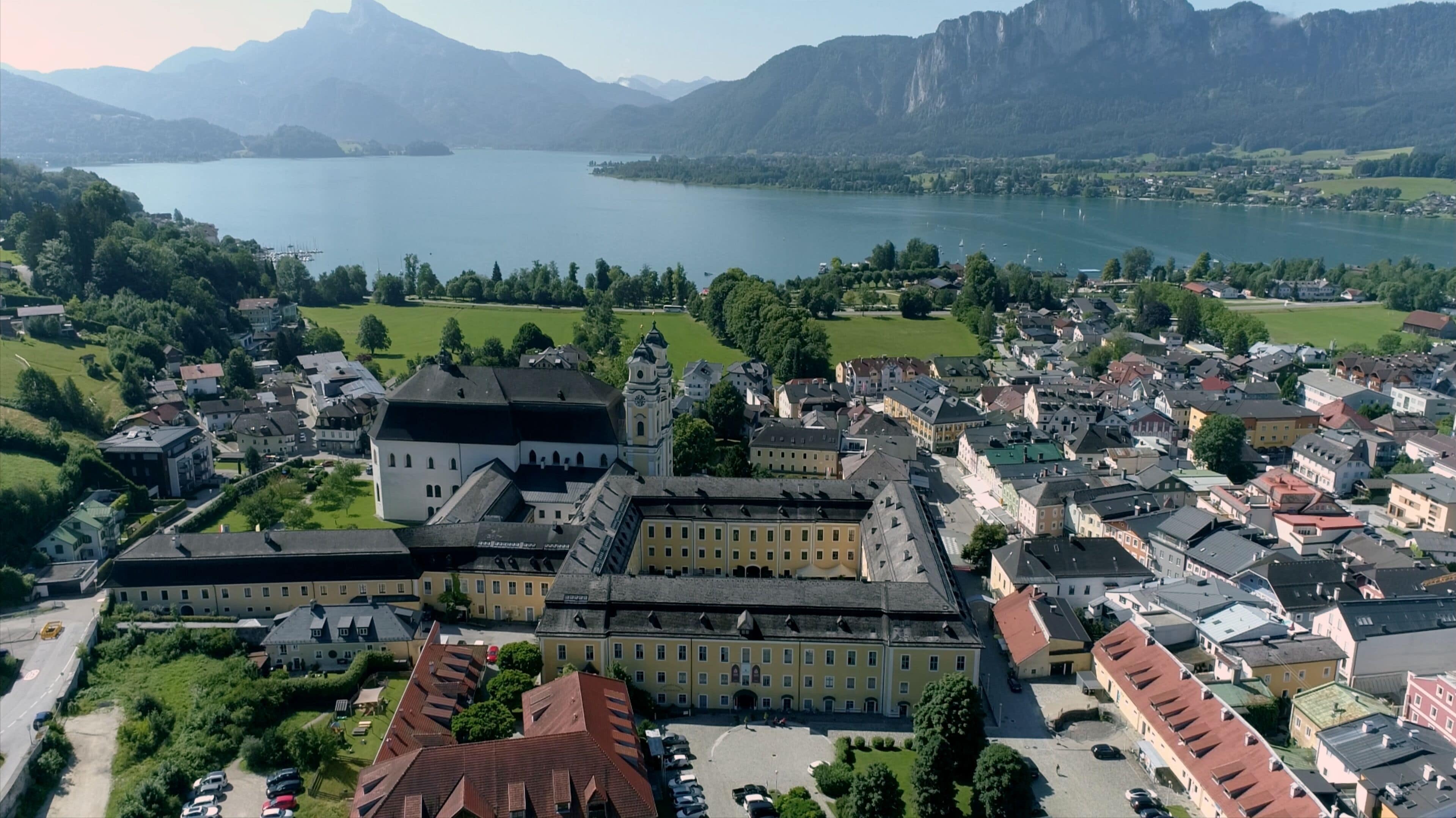 Photo - Schlosshotel Mondsee